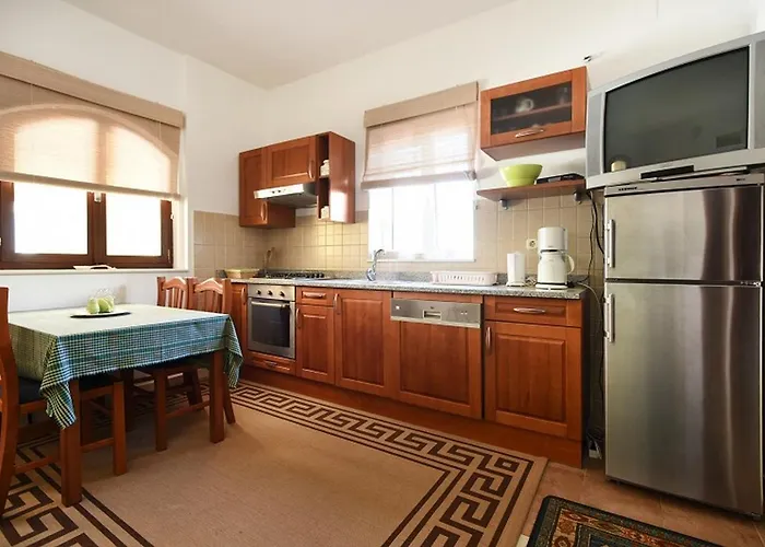 Milena Apartamento Murter