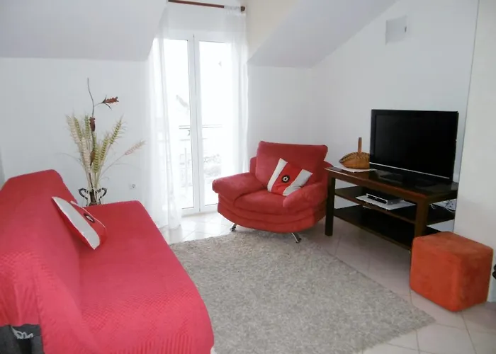 Milena Apartamento *