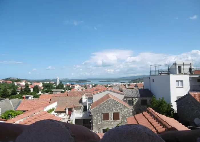 Apartamento Milena *