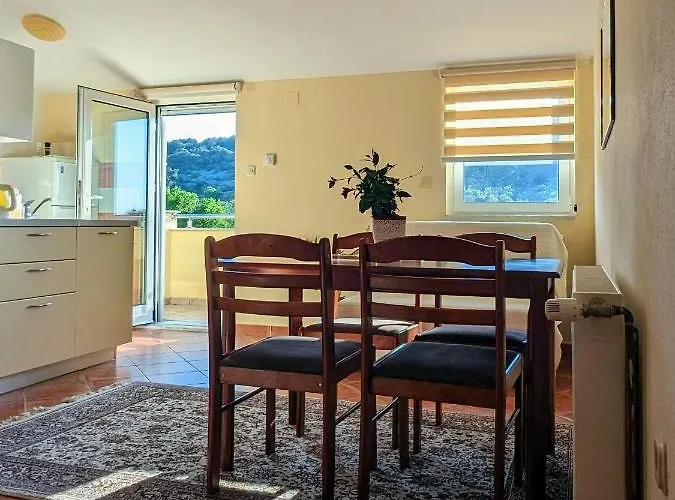 Milena Apartamento *