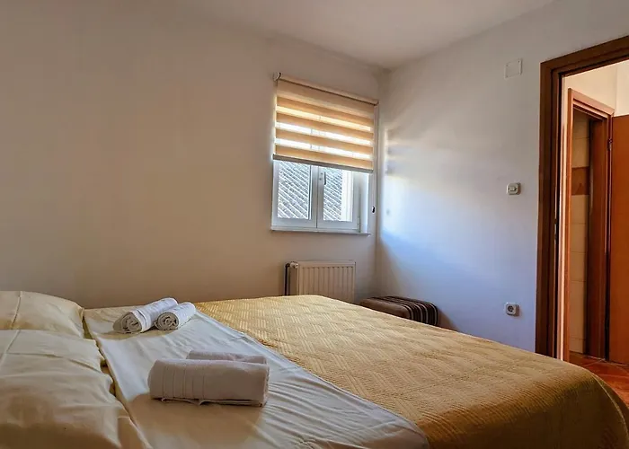 Apartamento Milena *