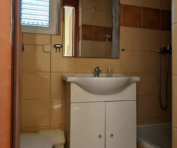 Milena Apartamento *