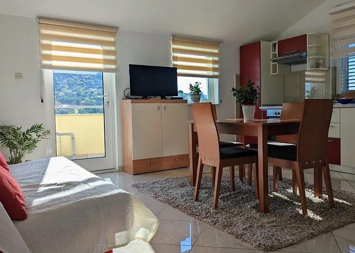 Milena Apartamento *