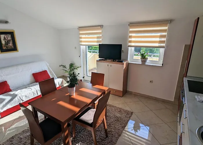 Apartamento Milena