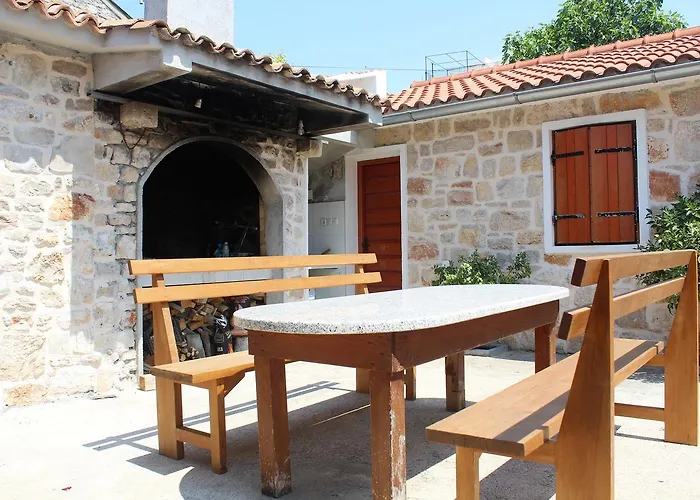 Apartamento Milena *