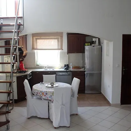 Apartament Milena Murter