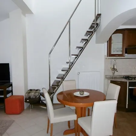 Apartament Milena