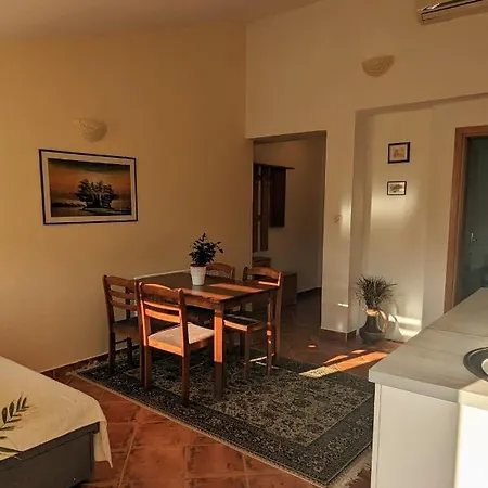 Milena Apartament