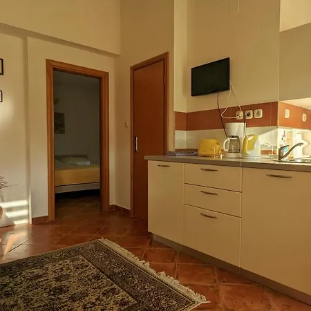 Apartament Milena