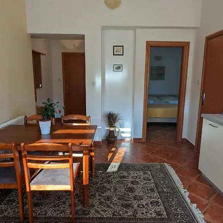 Apartament Milena Murter