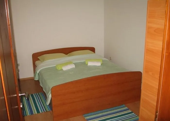 Apartamento Milena