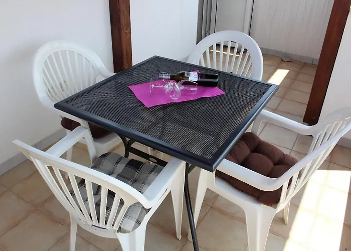 Apartamento Milena Murter