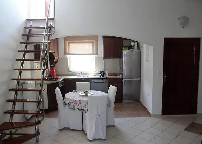 Apartamento Milena Murter