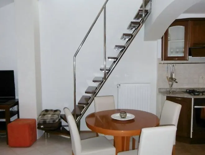 Apartamento Milena
