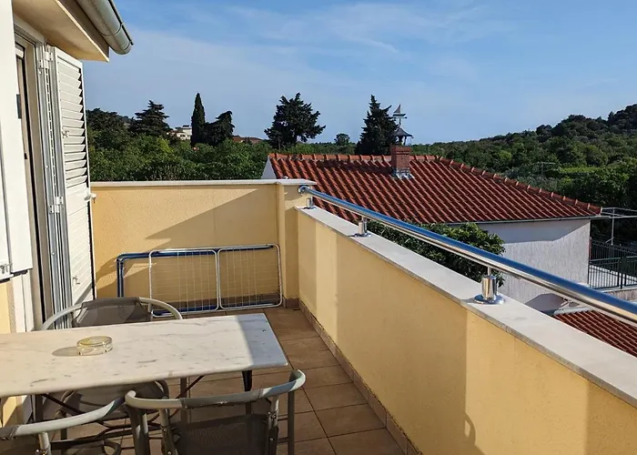 Apartamento Milena Murter