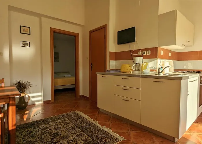 Apartamento Milena
