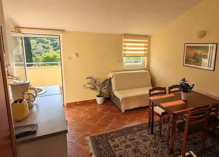 Apartamento Milena