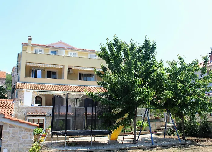 Apartamento Milena Murter